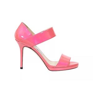 Jimmy Choo Alana Sandals